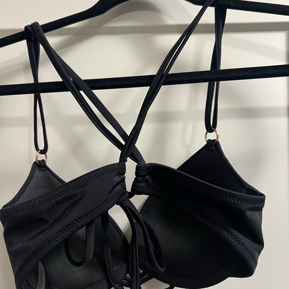 Shade & Shore push-up bikini top - Picture 6 of 6